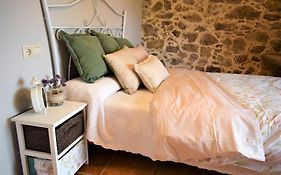 Casa con encanto en zona rural